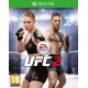 UFC 2 - Xbox one