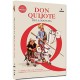 Don Quijote de la Mancha - DVD
