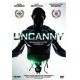 Uncanny - DVD