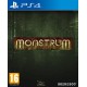 Monstrum - PS4