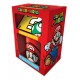 Super Mario - Caja Regalo Mario