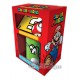 Super Mario - Caja Regalo Yoshi