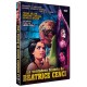 Historia de Beatrice Cenci - DVD