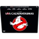 Los Cazafantasmas (Edición Horizontal) - DVD