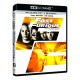 The Fast and The Furious - A todo gas (4K UHD)
