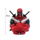 Hucha Deadpool 20 cm