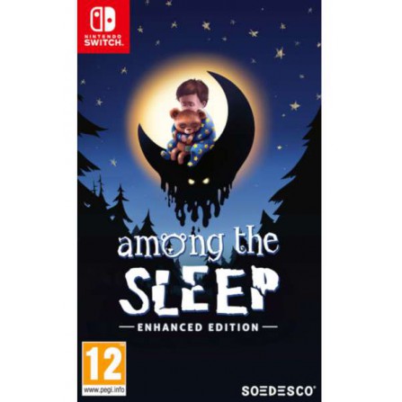 Among the Sleep Enchanced Edition - SWI