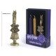 Sello Hogwarts 10cm - Harry Potter