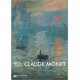 Yo, Claudio Monet - BD