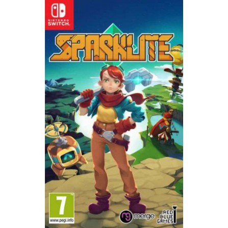 Sparklite - SWI