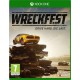 Wreckfest - Xbox one