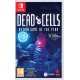 Dead Cells Action Game of the Year - SWI