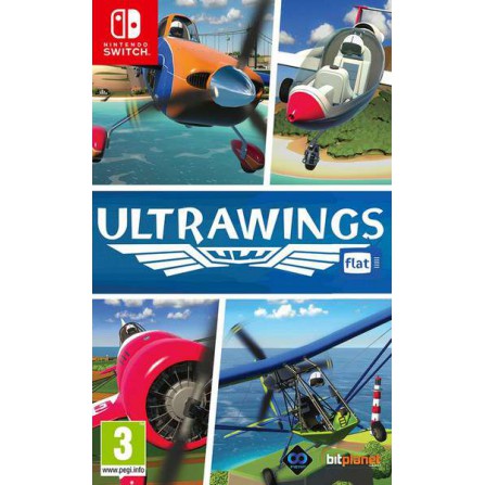 Ultrawings - SWI