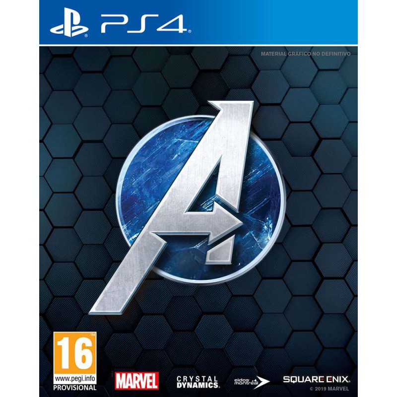 Marvel avengers трофеи ps4