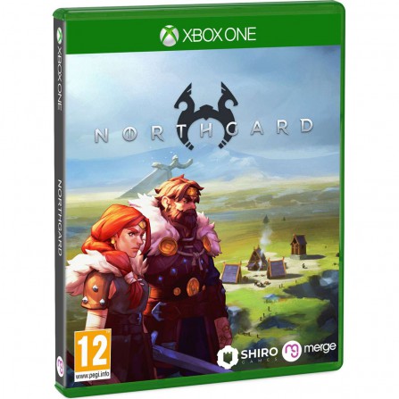 Northgard - Xbox one