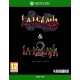 La-Mulana 1 & 2 - Hidden Treasures Edition - Xbox one