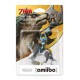 Amiibo Wolf Link - Wii U