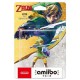 Amiibo Link Skyward Sword (Col. Zelda) - Wii U