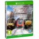 Train Sim World 2 Collectors Edition - Xbox one