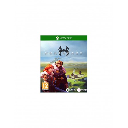 Northgard (UK Version) - Xbox one