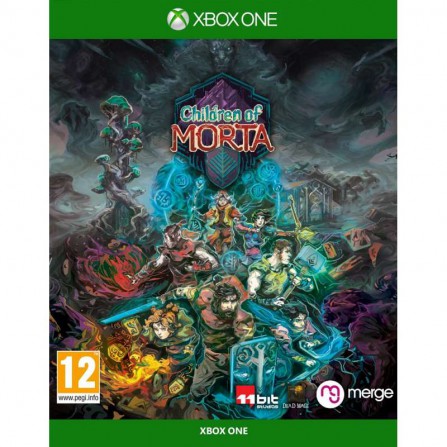 Children of Morta (UK Version) - Xbox one