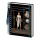 Notebook Star Wars EP9 Espiral Airfix Rey