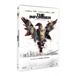 Informer, the - DVD