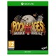 Rock of Ages 3 - Make & Break - Xbox one