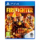 Real Heroes - Firefighter - PS4