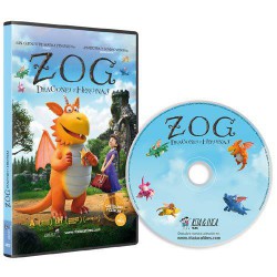 Dracs i heroines  zog - DVD