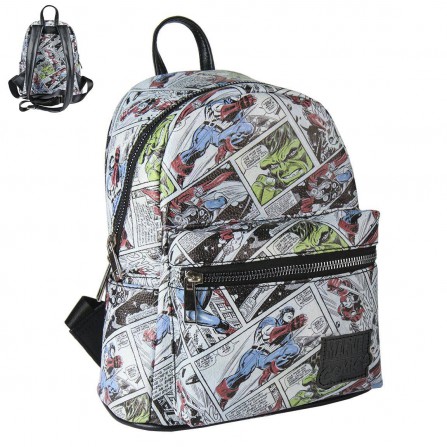 Mochila Polipiel Marvel