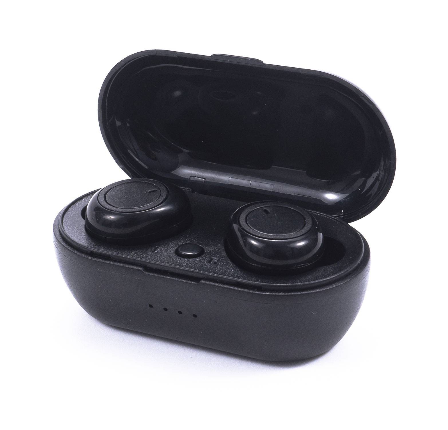 prixton oyster earbuds