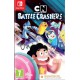 Cartoon Network Battle Crashers (Descarga) - SWI