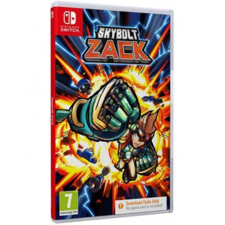 Skybolt Zack (Descarga) - SWI