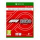 F1 2020 Deluxe Schumacher Edition - Xbox one