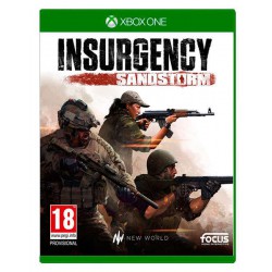 Insurgency Sandstrom - Xbox one