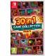 30-in-1 Games Collection Vol.1 - SWI