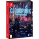 Cloudpunk Edición Signature - SWI