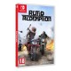 Road redemption - SWI