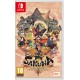 Sakuna - Of rice and ruin - SWI