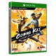 Cobra Kai - The Karate Kid Saga Continues - Xbox one