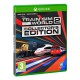 Train Sim World 2 Collectors Edition - Xbox one