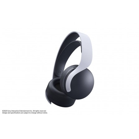 Pulse 3D Wireless Headset - PS5