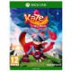 Kaze and the Wild Mask - Xbox one