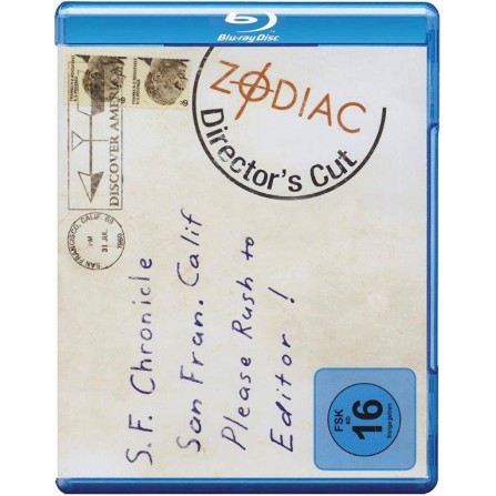 Zodiac - BD