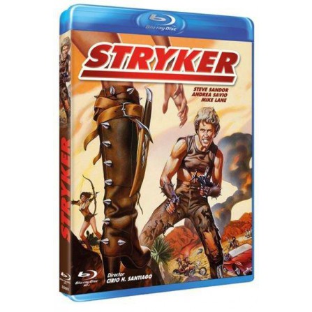 Stryker - BD