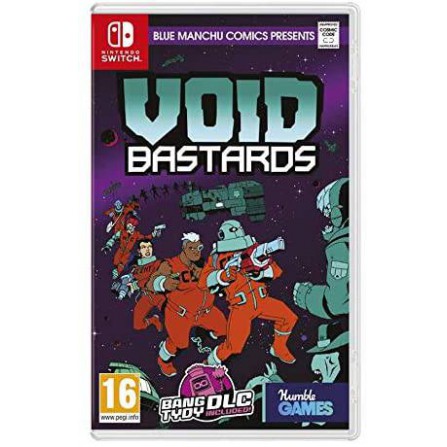 Void Bastards - SWI