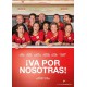 ¡Va por nosotras! - DVD