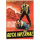 Ruta infernal  - BD