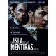 La isla de las mentiras - DVD